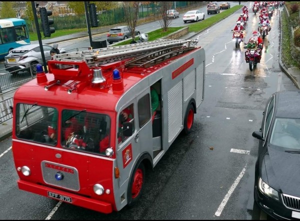 Fire Engine