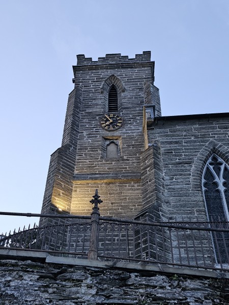 St Peter's Clock Tower